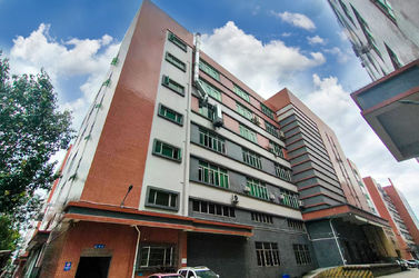 중국 Beijing Shenzhou Anfu Technology Co. Limited