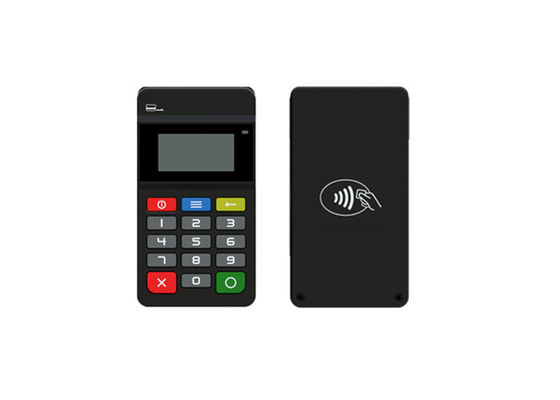 SDK를 갖춘 모바일 미니 POS 단말기 MPOS NFC POS 단말기
