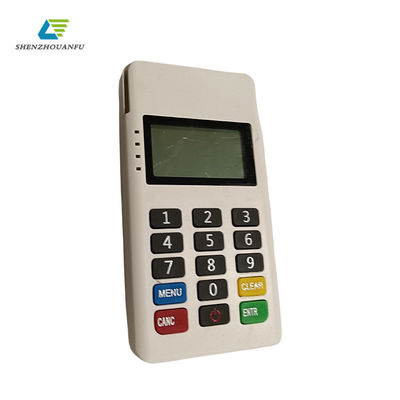 IC 카드 결제 휴대용 미니 POS 단말기 모바일 ISO 인증서
