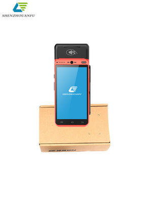 가벼운 안드로이드 신용 카드 포스 터미날 OEM 포켓용 Pos 프린터