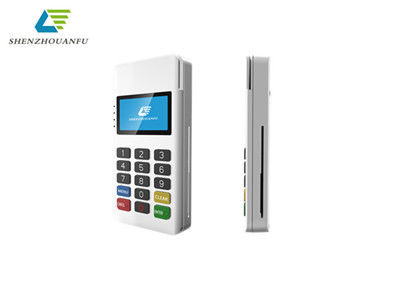 PCI 작은 Pos 기계