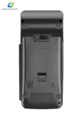 열전사 프린터를 가진 GPRS 소형 Pos 프린터 POS 단말기 기계