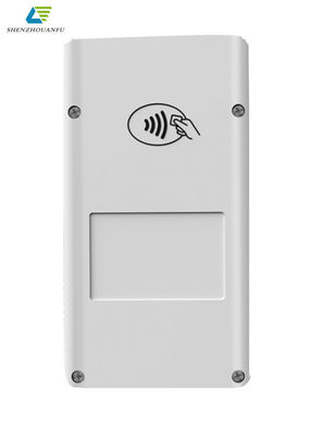 LCD 디스플레이 포켓용 모바일 포스 터미날 OEM 마스터카드 증명서