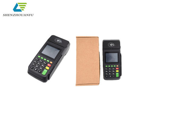 열전사 프린터 결제 장치가 있는 OEM 휴대용 소형 POS 단말기