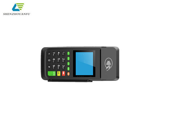 열전사 프린터 결제 장치가 있는 OEM 휴대용 소형 POS 단말기