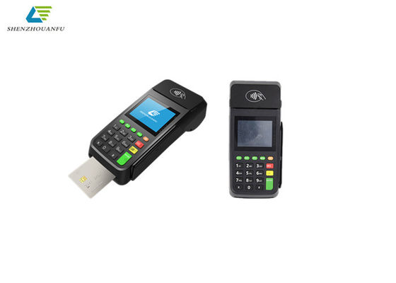 카드 무선 POS 터미널 EMV PCI Pinpad 신용 카드 칩 리더 장치 강타