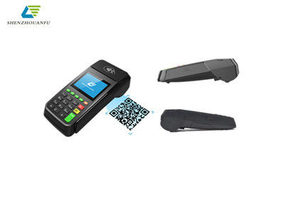 카드 무선 POS 터미널 EMV PCI Pinpad 신용 카드 칩 리더 장치 강타