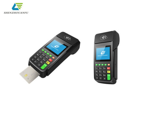 EMV 와이파이 스와이프 머신