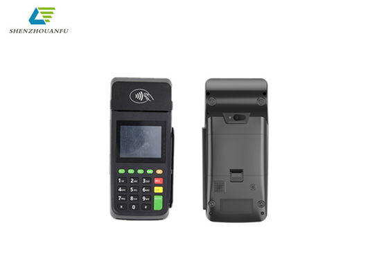 맞춤형 오프라인 POS 터미널 컬러 스크린 Pos 핸드헬드 터미널