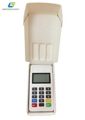 Mastercard 인증서 MPOS 단말기 OEM Pos 기계적 인조 인간 단말기