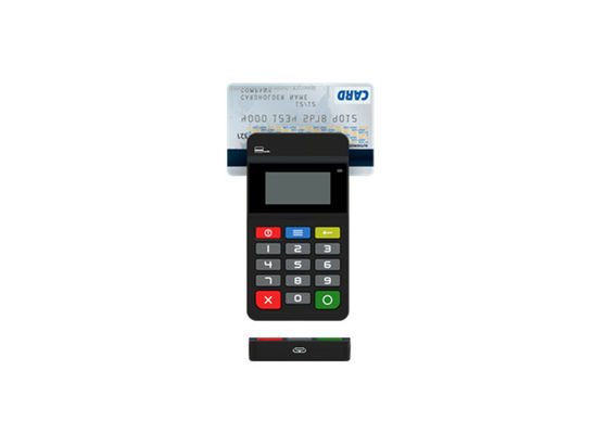 SDK를 갖춘 모바일 미니 POS 단말기 MPOS NFC POS 단말기