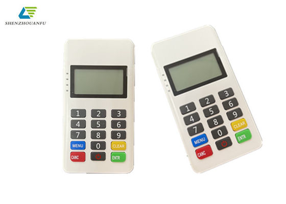 WCDMA를 갖춘 EMV PCI 모바일 POS 터미널 무선 모바일 Pos 기계
