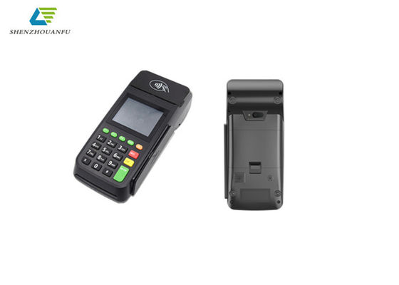 NFC 카드 리더 GPRS 모바일 결제 터미널 OEM 미니 안드로이드 포스