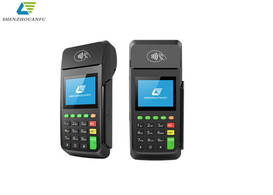 NFC 카드 리더 GPRS 모바일 결제 터미널 OEM 미니 안드로이드 포스