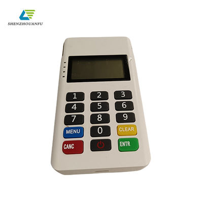 써멀 프린터와 전자적 전통적 Pos 기계 경량