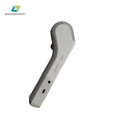 무선 buletooth Wifi 지불 기계를 가진 소형 POS 맨끝 기계 Shenzhou AF930