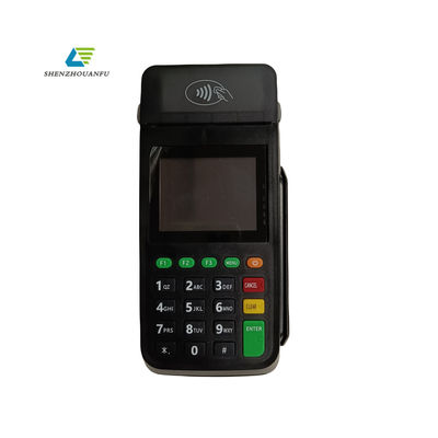암호화와 QR 코드 지불과 Anfu70 무선 포스 터미날