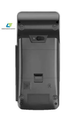 Anfu70 휴대용 청이 결제 기계 POS 단말기