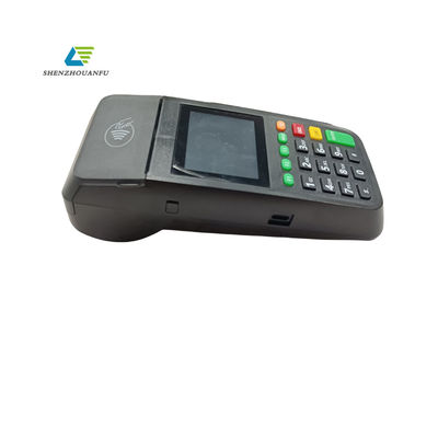 AF70 5.5인치 휴대용 터치스크린 청이형 무선 POS 터미널