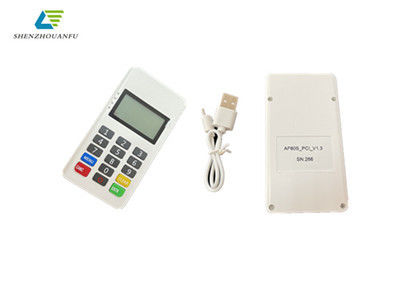 ORT 운영 체제와 60 hz 안드로이드 포켓용 Pos 기계 ODM