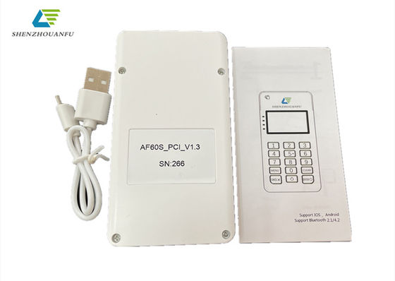 ORT 운영 체제와 60 hz 안드로이드 포켓용 Pos 기계 ODM