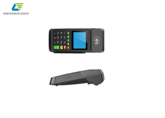 EMV 안드로이드 단번에 Pos IOS가 안드로이드 기반을 둔 Pos 기계를 완성합니다