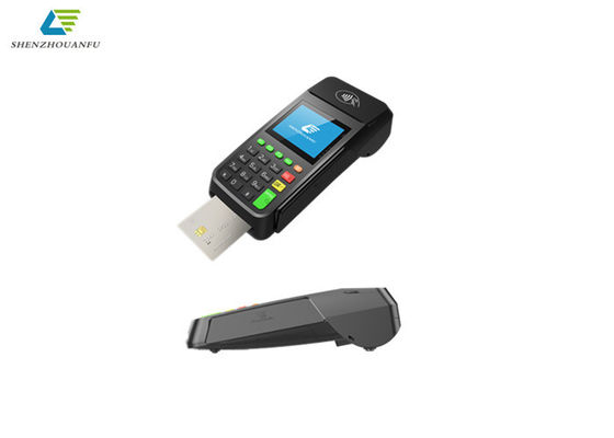 인증 안전성 무선 포스 터미날 OEM Pos 스와이프 머신