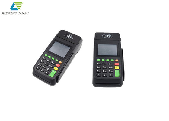 인증 안전성 무선 포스 터미날 OEM Pos 스와이프 머신