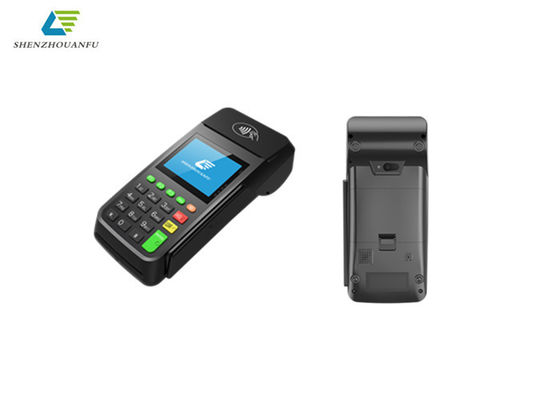 안드로이드 와이파이 Pos 기계