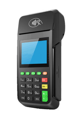 IOS LCD 무선 포스 터미널 3G 연결 포켓용 Pos 장치