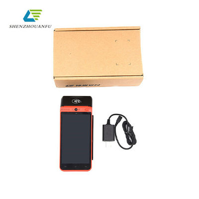 64GB ROM 작은 포스 터미날 HD 스크린 ODM 포켓용 Pos 기계
