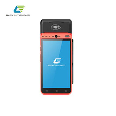 64GB ROM 작은 포스 터미날 HD 스크린 ODM 포켓용 Pos 기계