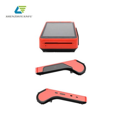 64GB ROM 작은 포스 터미날 HD 스크린 ODM 포켓용 Pos 기계