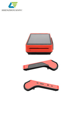 가벼운 안드로이드 신용 카드 포스 터미날 OEM 포켓용 Pos 프린터