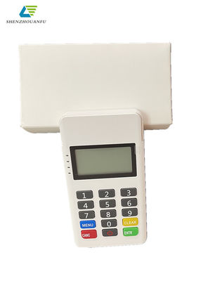 PCI 작은 Pos 기계