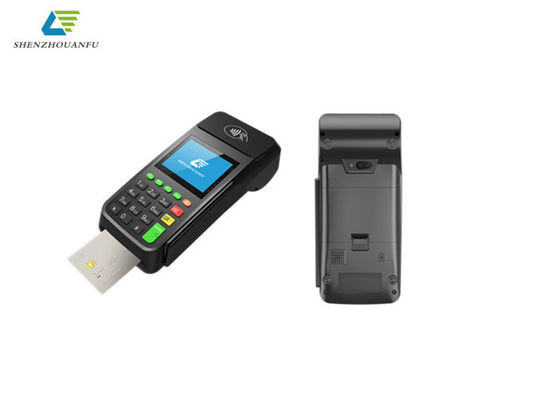 OEM 오프라인 포스 터미날 LCD 디스플레이 안드로이드 작은 포스 터미날