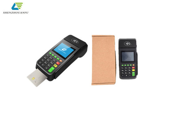 EMV 오프라인 포스 터미날 wi-fi 연결 Pos 휴대용 터미널