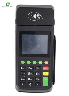 EMV 오프라인 포스 터미날 wi-fi 연결 Pos 휴대용 터미널