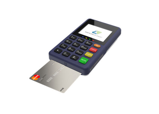 보안 모바일 카드 결제 블루투스 MPOS 터미널 EMV PCI 칩으로 리눅스 플랫폼