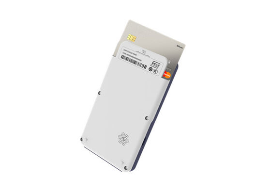 리눅스 5.4 RTOS 운영 체제 휴대용 POS 터미널의 힘