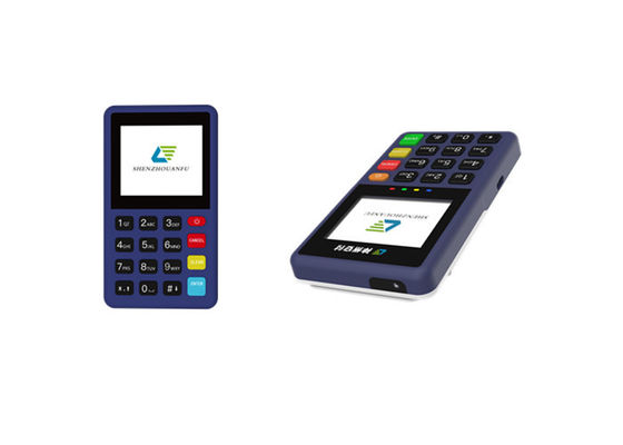모바일 결제 기계 휴대용 리눅스 포스 시스템 4g EMV 스마트 휴대용 포스 저렴 오프라인 미니 포스 터미널