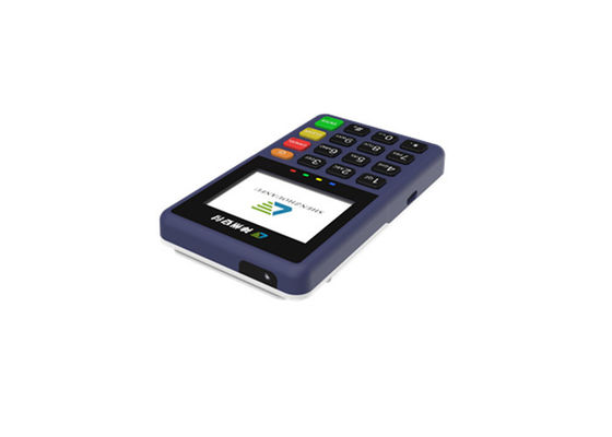 휴대용 POS 시스템 4g 휴대용 미니 POS 터미널 모바일 결제 휴대용 POS 터미널
