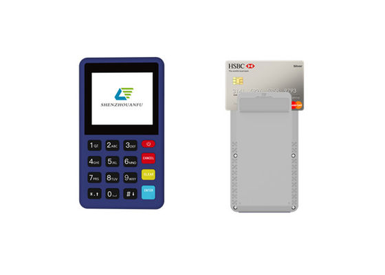 휴대용 POS 시스템 4g 휴대용 미니 POS 터미널 모바일 결제 휴대용 POS 터미널