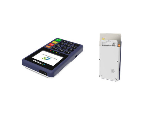휴대용 POS 시스템 4g 휴대용 미니 POS 터미널 모바일 결제 휴대용 POS 터미널