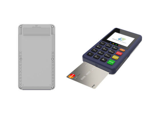 2.4인치 터미널 POS NFC 4G 와이파이 모바일 POS 터미널