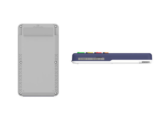리눅스 POS 터미널 고급 보안 PCI PTS 6.x 승인 다중 연결 4G 와이파이 블루투스 USB