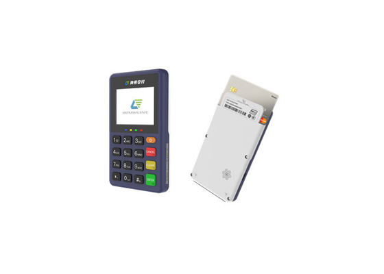 안푸 뉴 리눅스 휴대용 모바일 POS 터미널 NFC 리더 바코드 스캐너 USB 와이파이 블루투스 기능