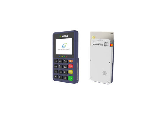 NFC 터치 스크린으로 POS 터미널