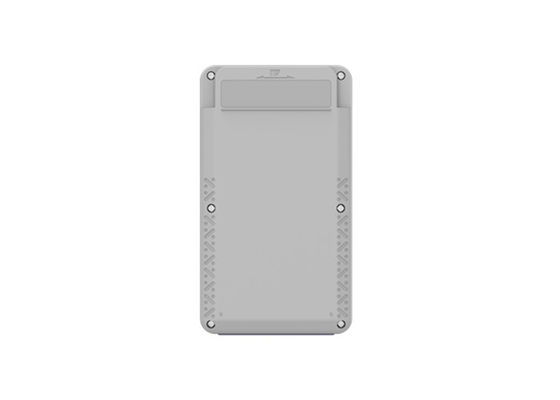 NFC 터치 스크린으로 POS 터미널