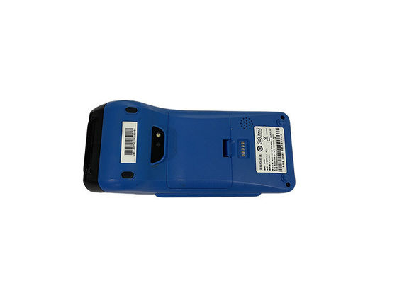 리뉴얼된 새로운 베리폰 포스 터미널 4G 5.5인치 핸드헬드 포스 터미널 머신 X990